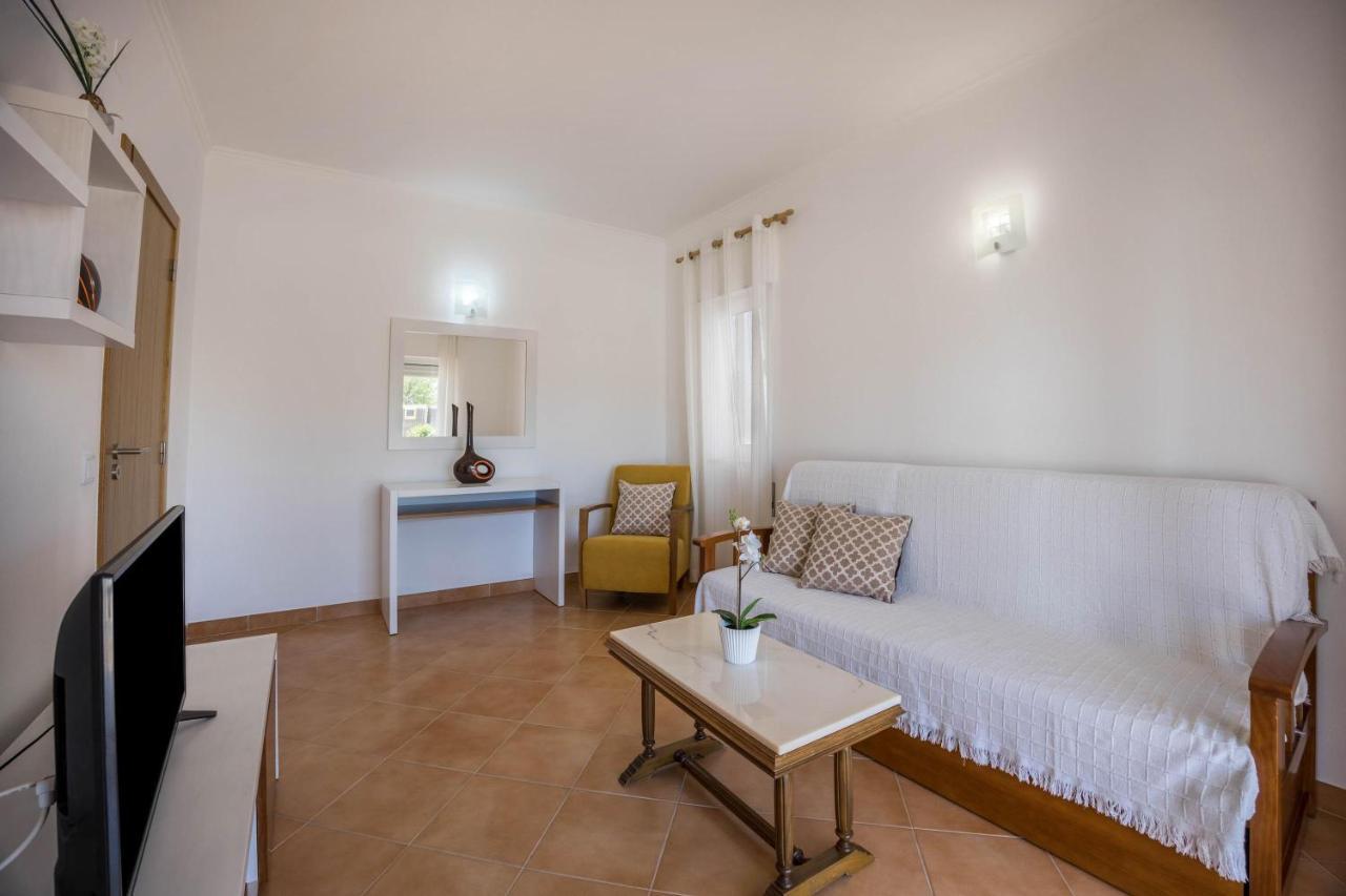 Casa Bege T2 Villa Burgau Exterior photo