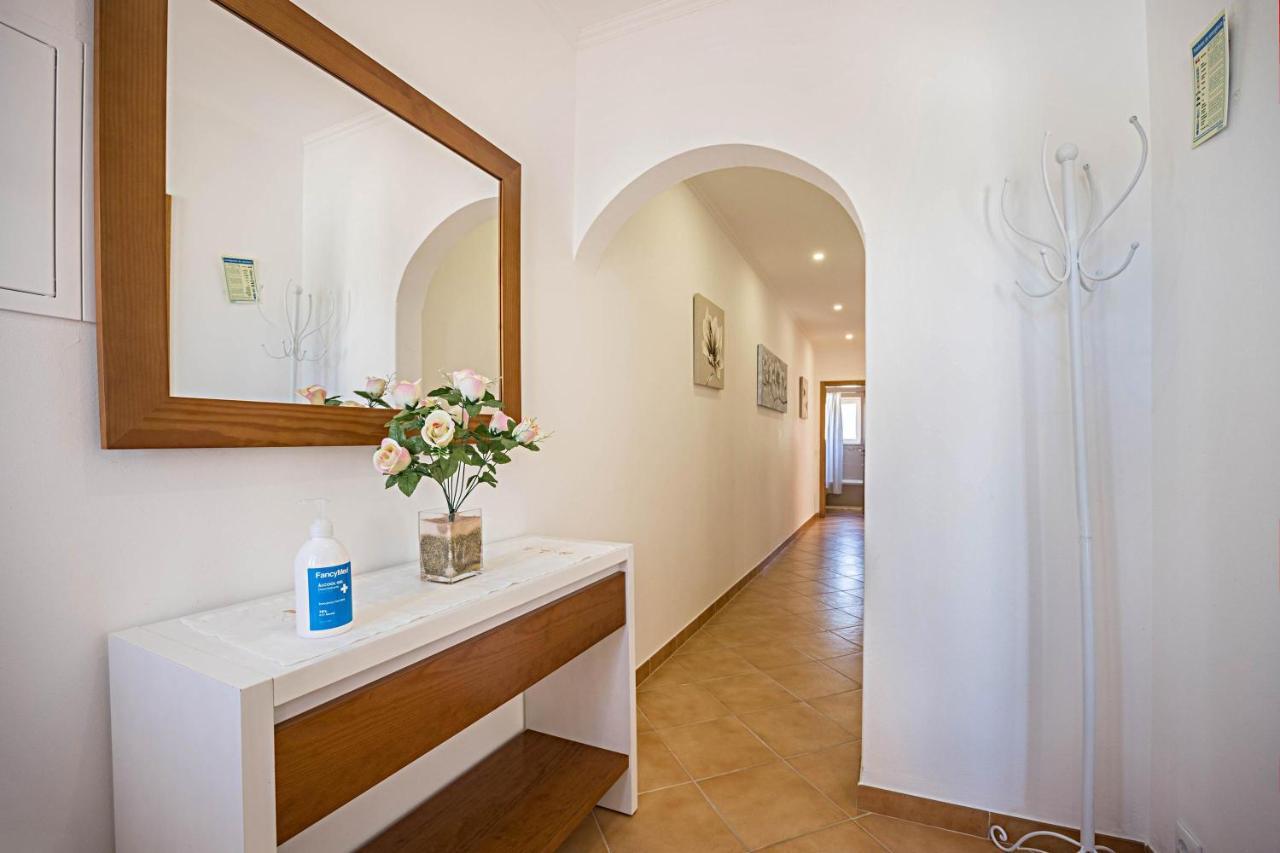Casa Bege T2 Villa Burgau Exterior photo
