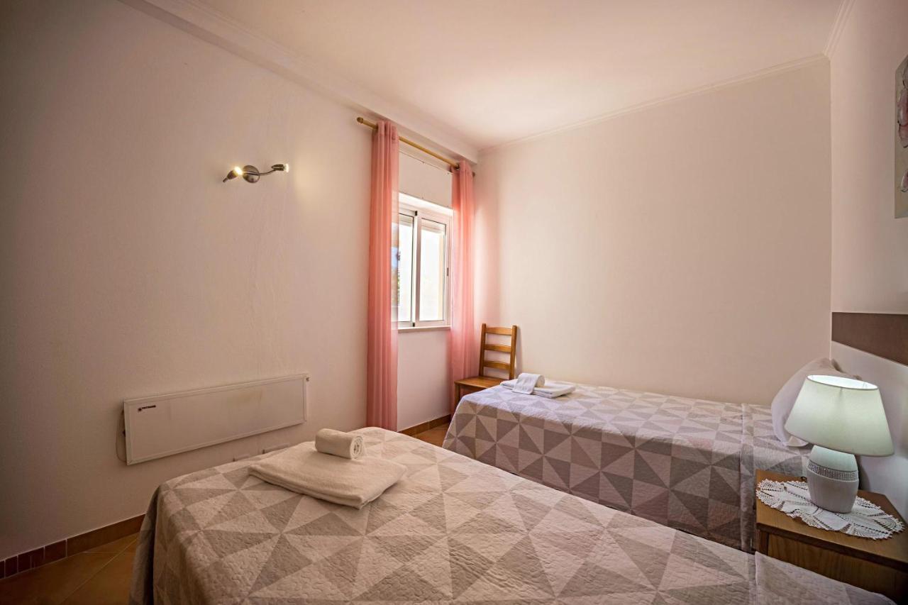 Casa Bege T2 Villa Burgau Exterior photo